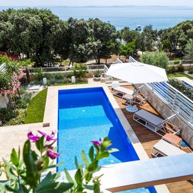 Vendégház Petrčane - CLD109