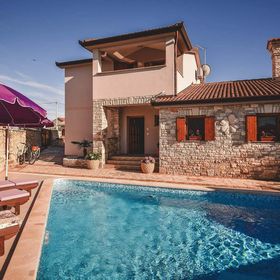 Vendégház Pula - CLS102