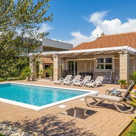 Vendégház Sukošan - CLD319