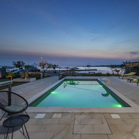 Vendégház Zaton - CLD287