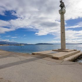 Apartman Kaštel Novi - CSC449