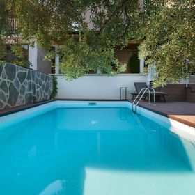 Vendégház Jelsa - CLD475