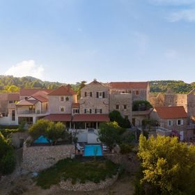 Vendégház Jelsa - CLD475