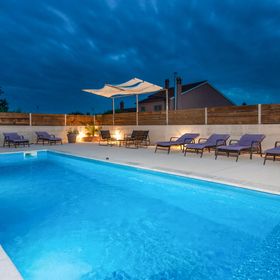 Vendégház Kanfanar - CLS268