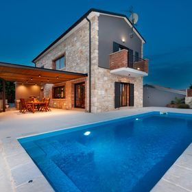 Vendégház Kanfanar - CLS268