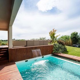 Vendégház Savudrija - Salvore - CLI130