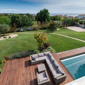 Vendégház Savudrija - Salvore - CLI130