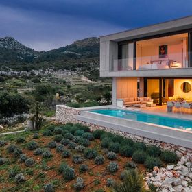 Vendégház Hvar - CLD342