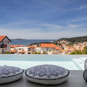 Vendégház Hvar - CLD342