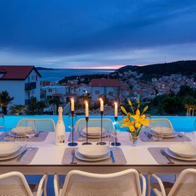 Vendégház Hvar - CLD342