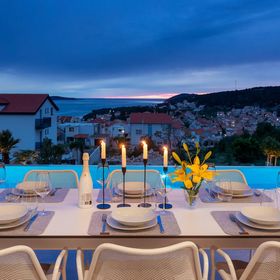 Vendégház Hvar - CLD342