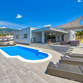 Vendégház Zadar - CLD588