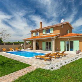 Vendégház Marčana - CLS180