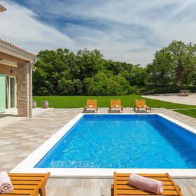 Vendégház Marčana - CLS180