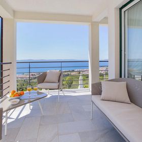 Vendégház Split - CLD622