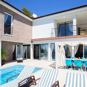 Vendégház Split - CLD622