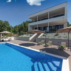 Vendégház Barban - CLI525