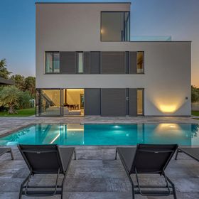 Vendégház Fažana - CLI020