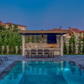 Vendégház Fažana - CLI020