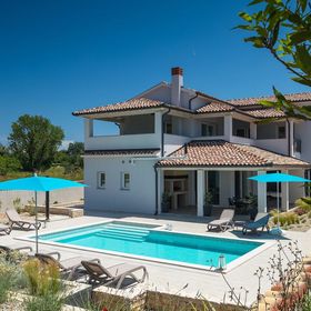 Vendégház Pula - CLS211