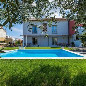 Vendégház Umag - Umago - CLS291