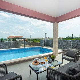 Vendégház Novigrad - Cittanova - CLI642