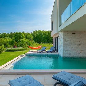 Vendégház Novigrad - Cittanova - CLS422