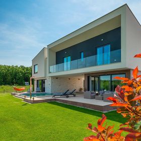 Vendégház Novigrad - Cittanova - CLS422