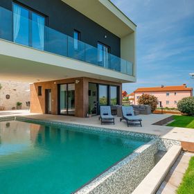 Vendégház Novigrad - Cittanova - CLS422