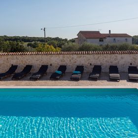 Vendégház Poreč - Parenzo - CLS377