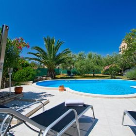 Vendégház Pula - CLI298