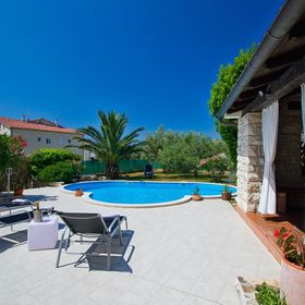 Vendégház Pula - CLI298