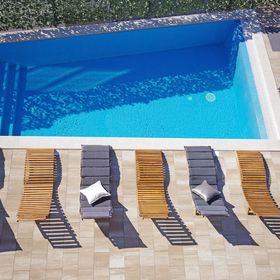 Vendégház Makarska - CLD681