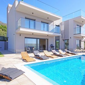 Vendégház Makarska - CLD681