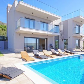 Vendégház Makarska - CLD681