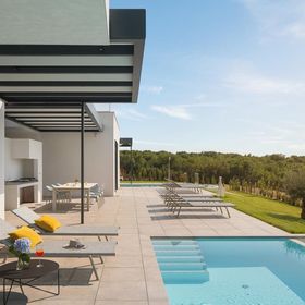 Vendégház Pula - CLI783