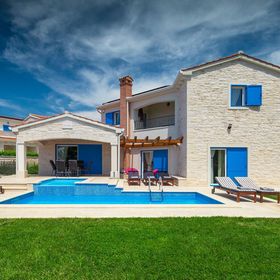 Vendégház Poreč - Parenzo - CLI325