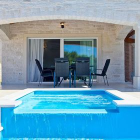 Vendégház Poreč - Parenzo - CLI325