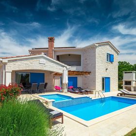 Vendégház Poreč - Parenzo - CLI325