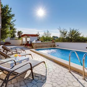 Vendégház Pula - CLI366