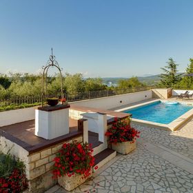 Vendégház Pula - CLI366