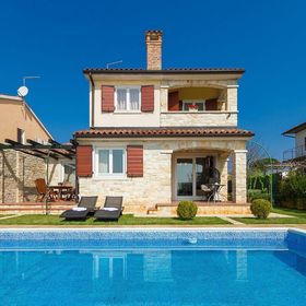 Vendégház Poreč - Parenzo - CLI413