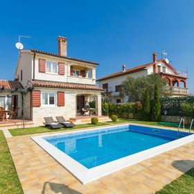 Vendégház Poreč - Parenzo - CLI413