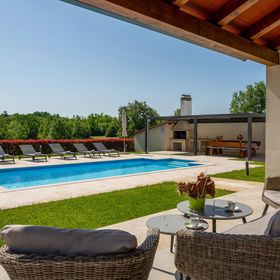 Vendégház Poreč - Parenzo - CLI347