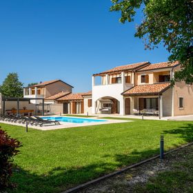 Vendégház Poreč - Parenzo - CLI347