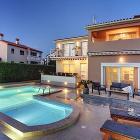 Vendégház Pula - CLI908