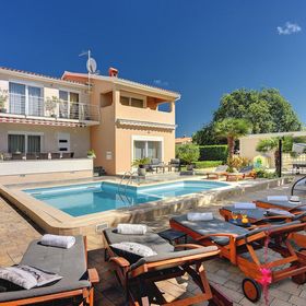 Vendégház Pula - CLI908