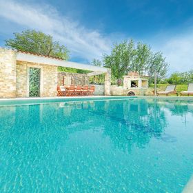 Vendégház Motovun - CLS356