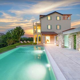 Vendégház Motovun - CLS356