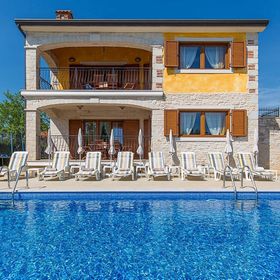 Vendégház Poreč - Parenzo - CLI978